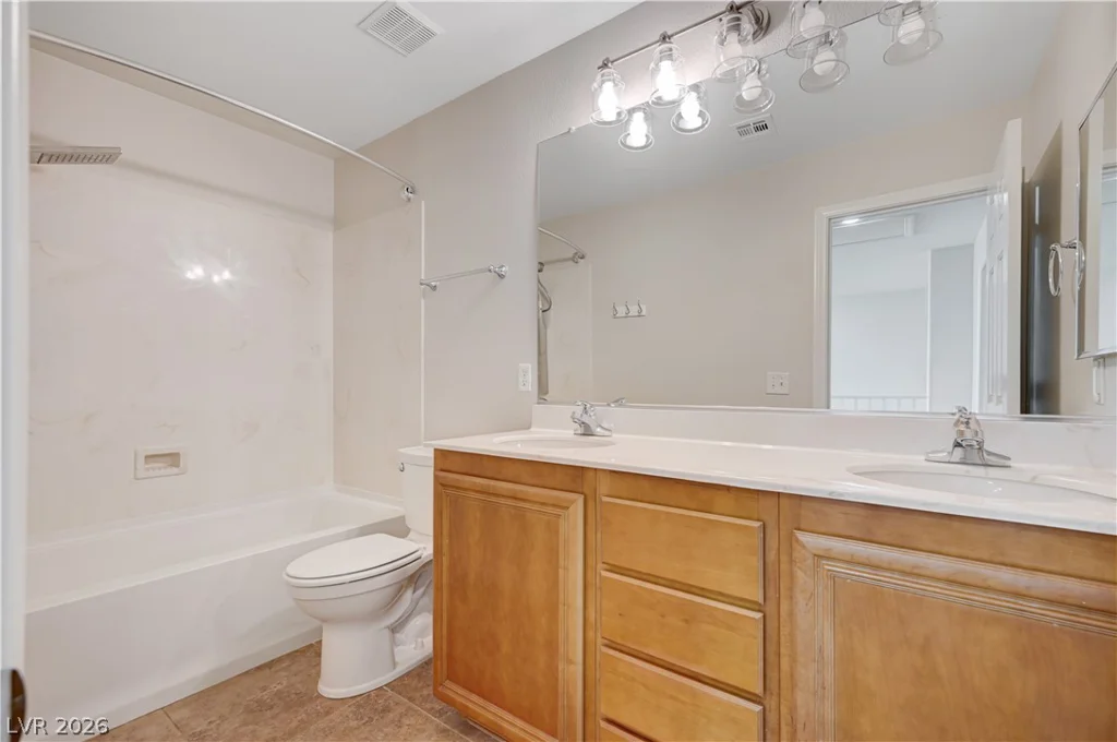 1112 Fox Coat, Henderson, NV 89002