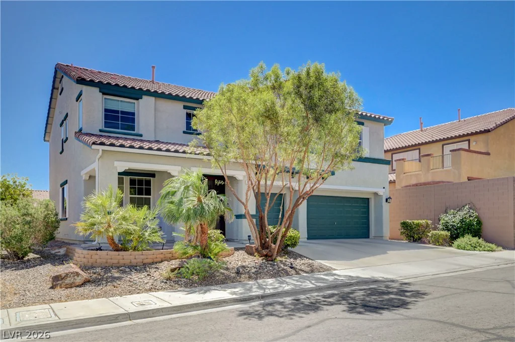 1112 Fox Coat, Henderson, NV 89002