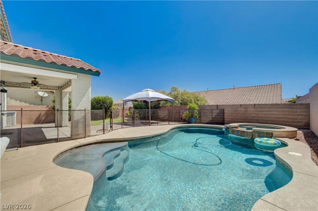 1112 Fox Coat, Henderson, NV 89002