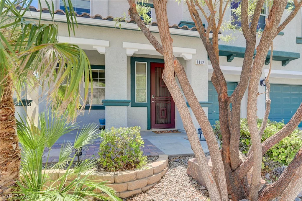 1112 Fox Coat, Henderson, NV 89002