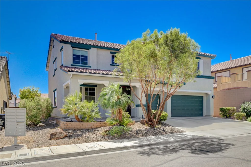 1112 Fox Coat, Henderson, NV 89002