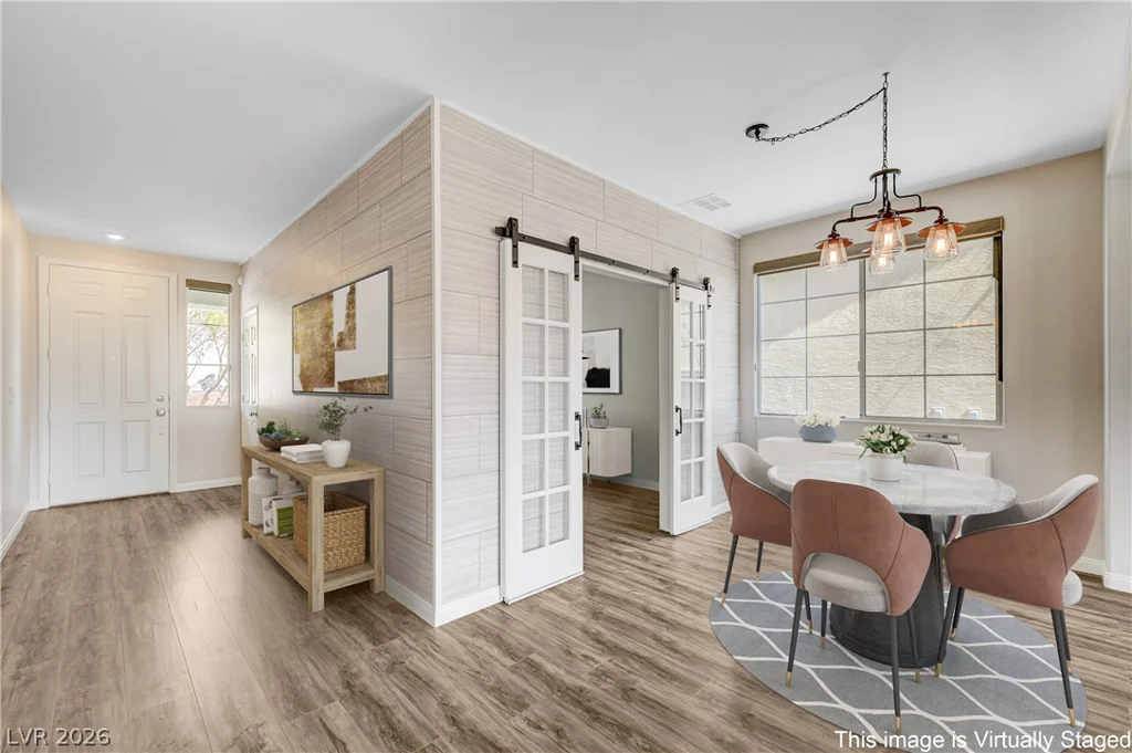 1112 Fox Coat, Henderson, NV 89002