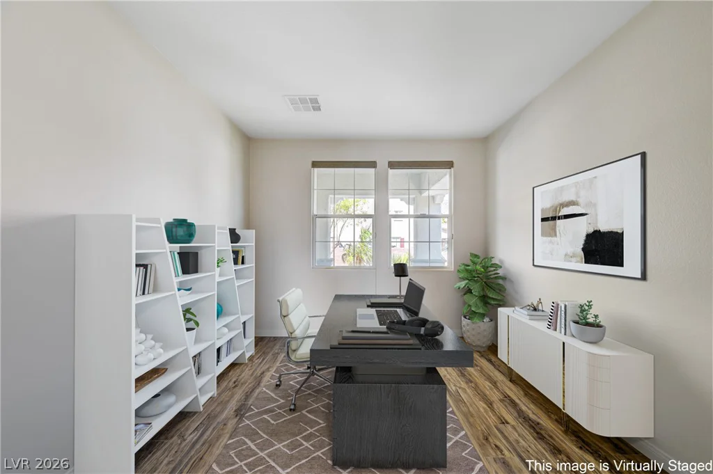 1112 Fox Coat, Henderson, NV 89002