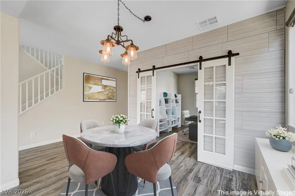 1112 Fox Coat, Henderson, NV 89002