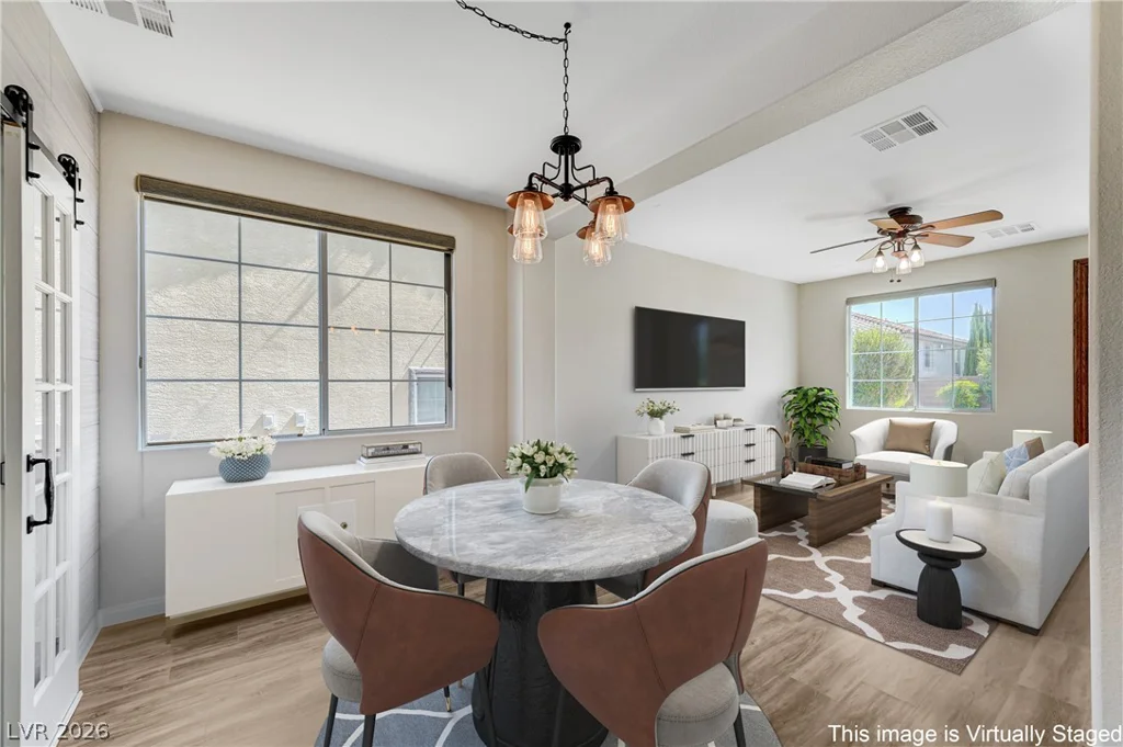 1112 Fox Coat, Henderson, NV 89002