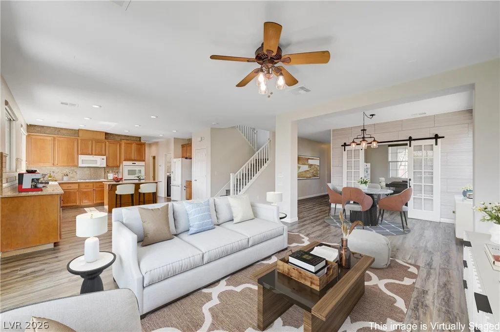 1112 Fox Coat, Henderson, NV 89002