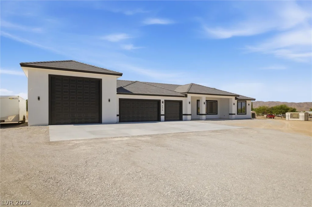 5910 Kellogg, Pahrump, NV 89061
