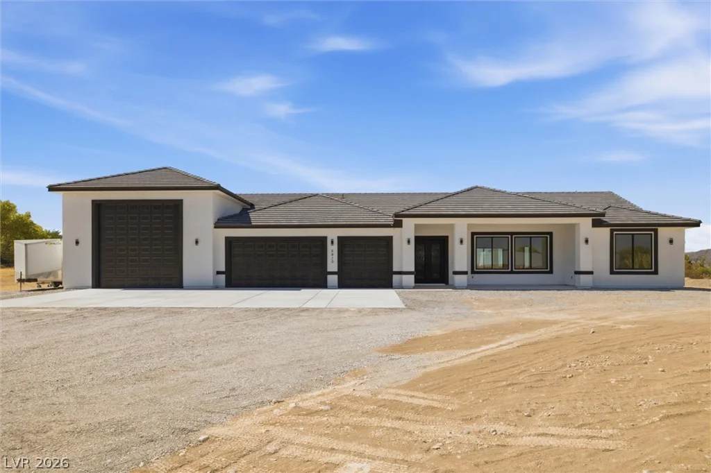5910 Kellogg, Pahrump, NV 89061