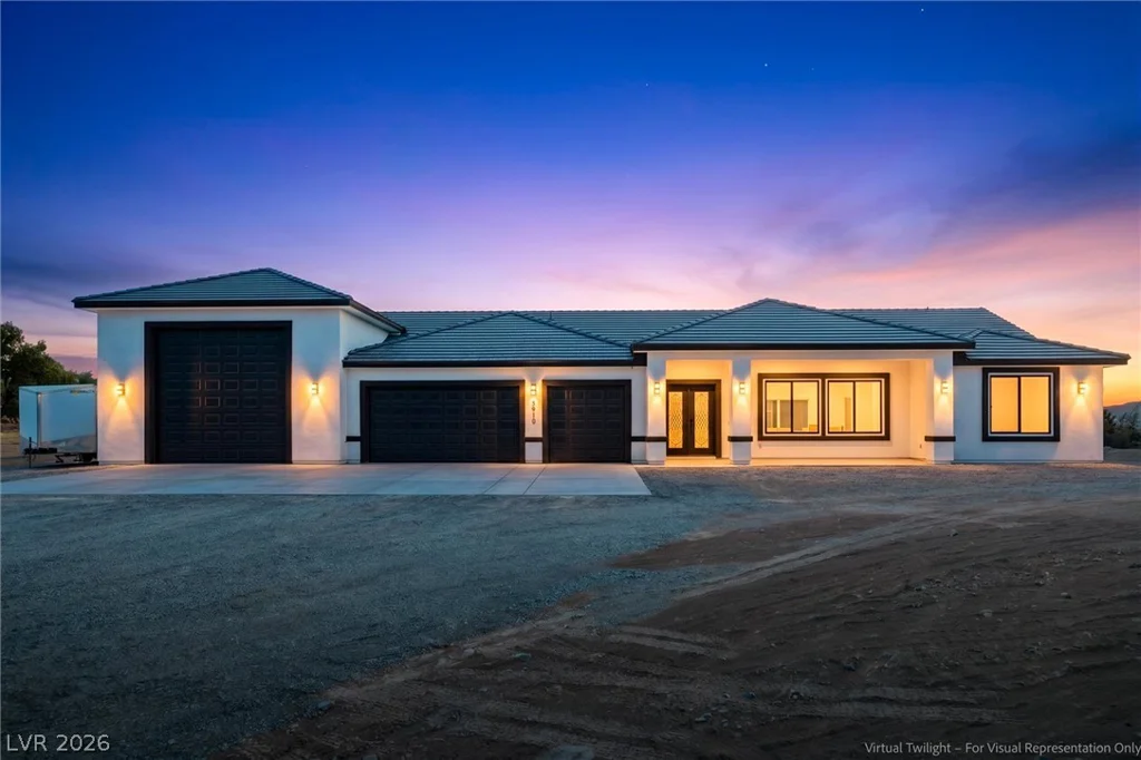 5910 Kellogg, Pahrump, NV 89061