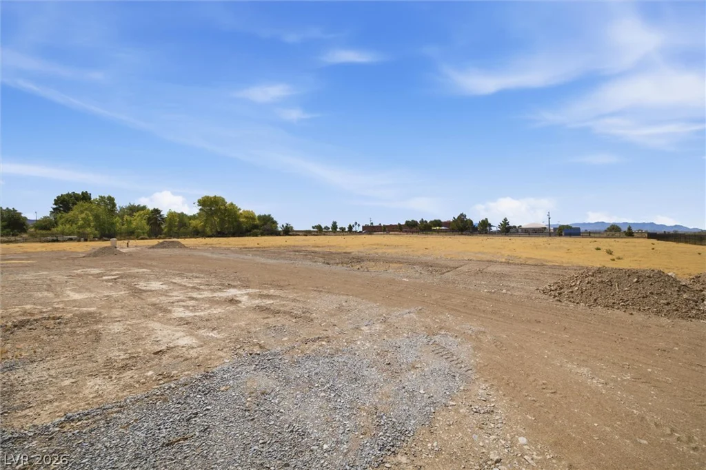 5910 Kellogg, Pahrump, NV 89061