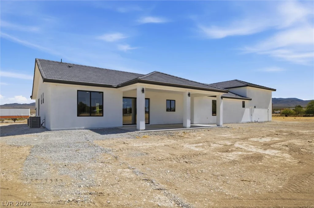 5910 Kellogg, Pahrump, NV 89061