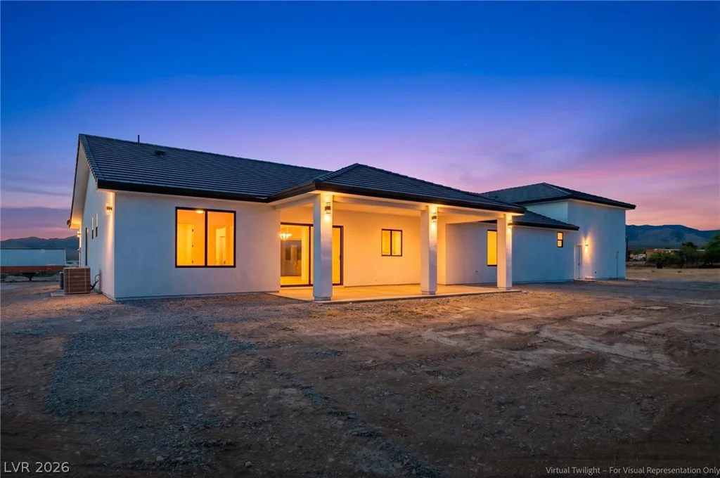 5910 Kellogg, Pahrump, NV 89061
