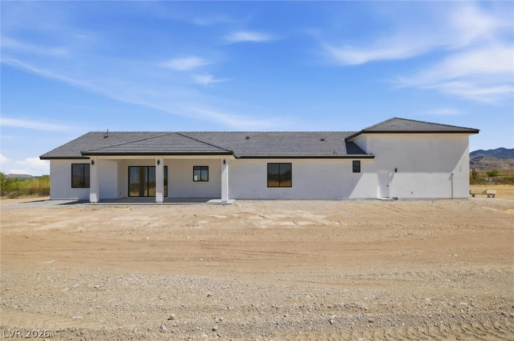 5910 Kellogg, Pahrump, NV 89061