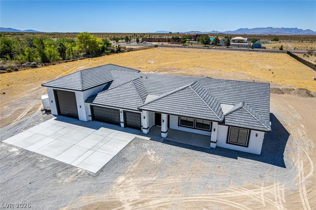 5910 Kellogg, Pahrump, NV 89061