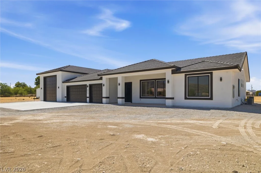 5910 Kellogg, Pahrump, NV 89061