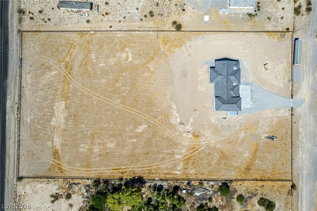 5910 Kellogg, Pahrump, NV 89061