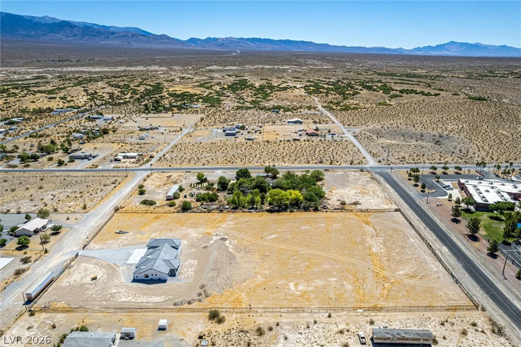 5910 Kellogg, Pahrump, NV 89061