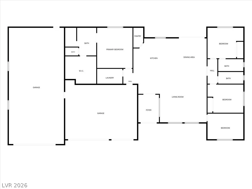 5910 Kellogg, Pahrump, NV 89061