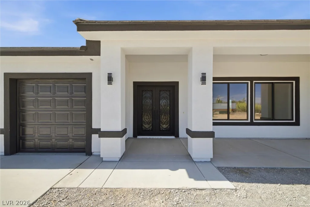 5910 Kellogg, Pahrump, NV 89061