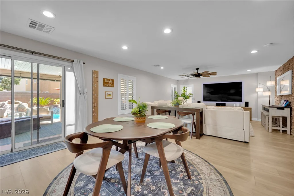 4913 Apache Valley, Las Vegas, NV 89131