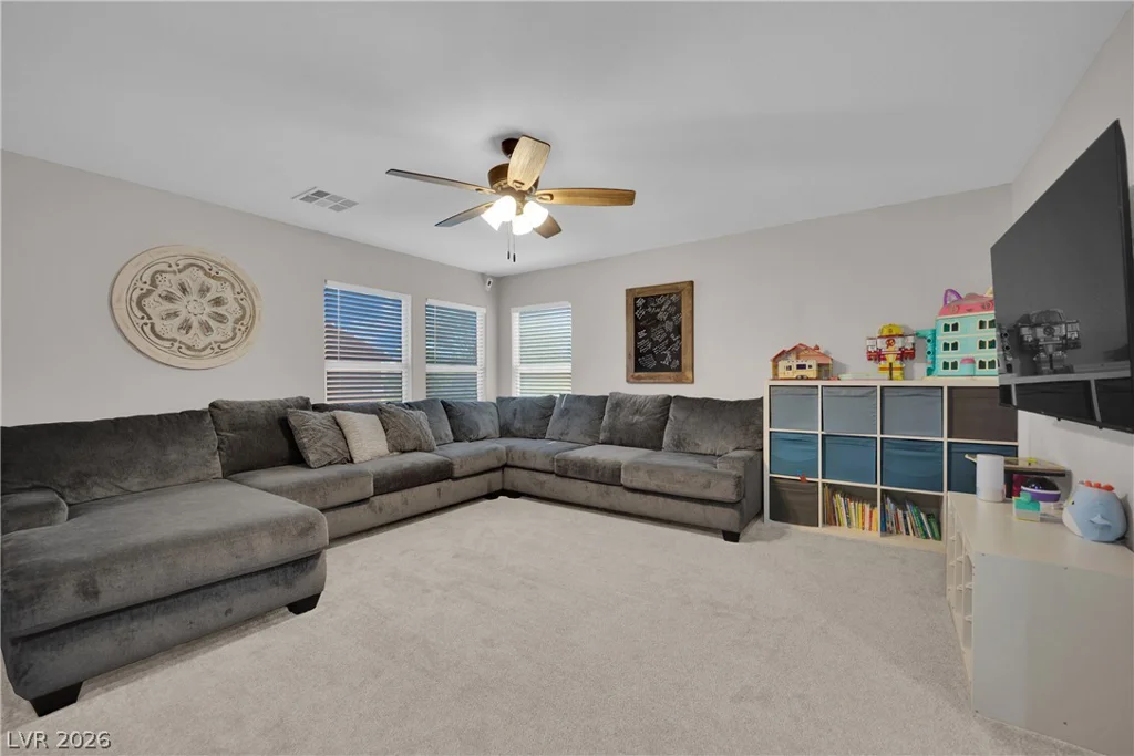 4913 Apache Valley, Las Vegas, NV 89131