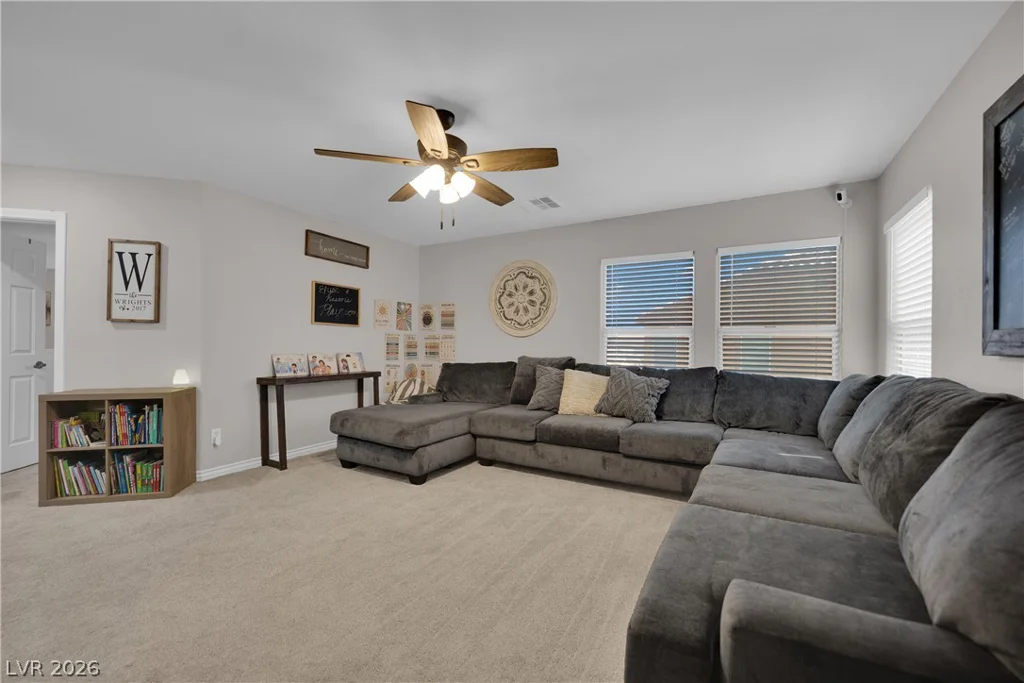 4913 Apache Valley, Las Vegas, NV 89131