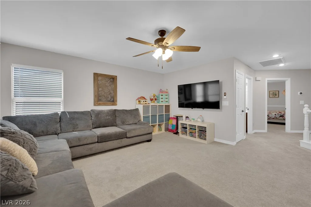 4913 Apache Valley, Las Vegas, NV 89131