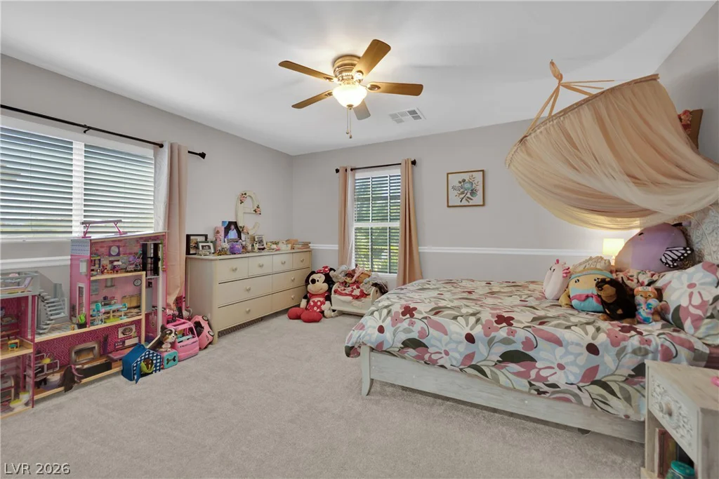 4913 Apache Valley, Las Vegas, NV 89131