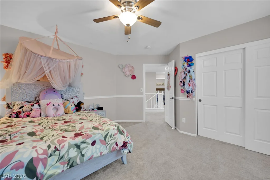 4913 Apache Valley, Las Vegas, NV 89131