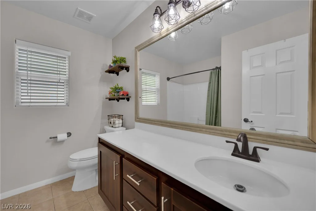4913 Apache Valley, Las Vegas, NV 89131