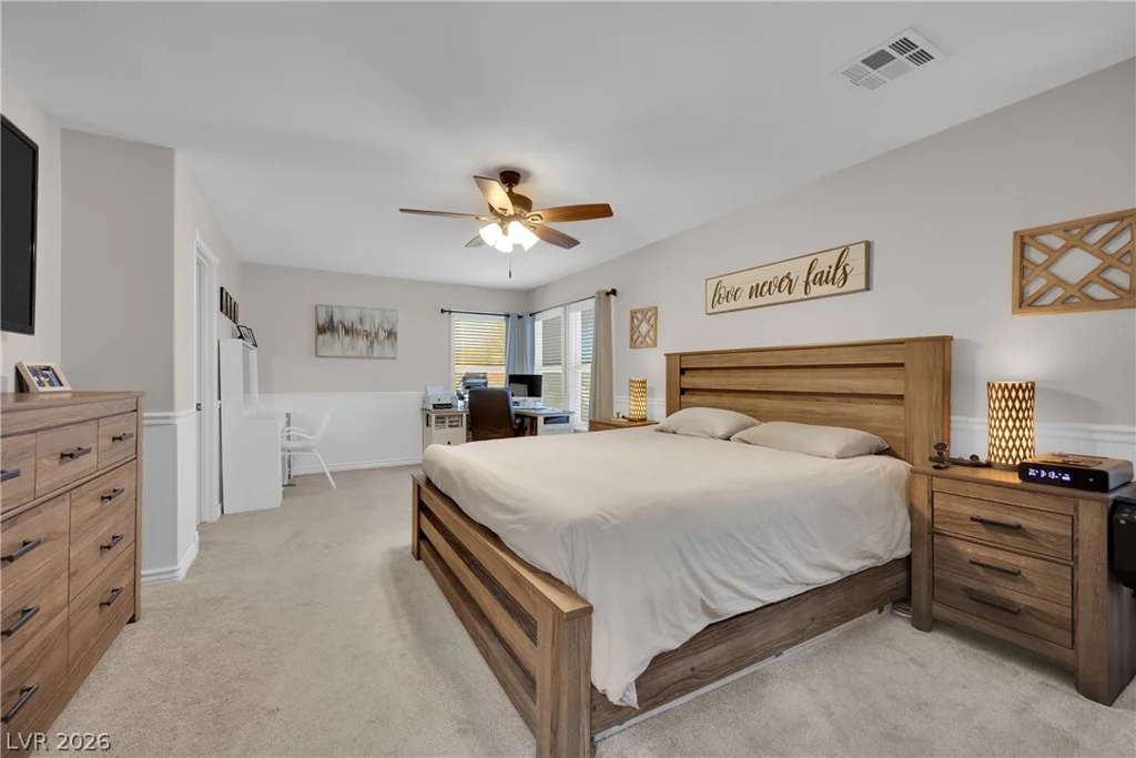 4913 Apache Valley, Las Vegas, NV 89131