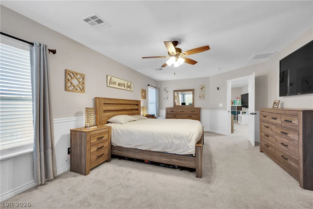 4913 Apache Valley, Las Vegas, NV 89131