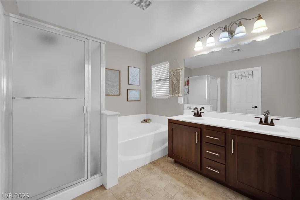 4913 Apache Valley, Las Vegas, NV 89131