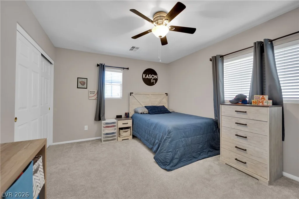 4913 Apache Valley, Las Vegas, NV 89131