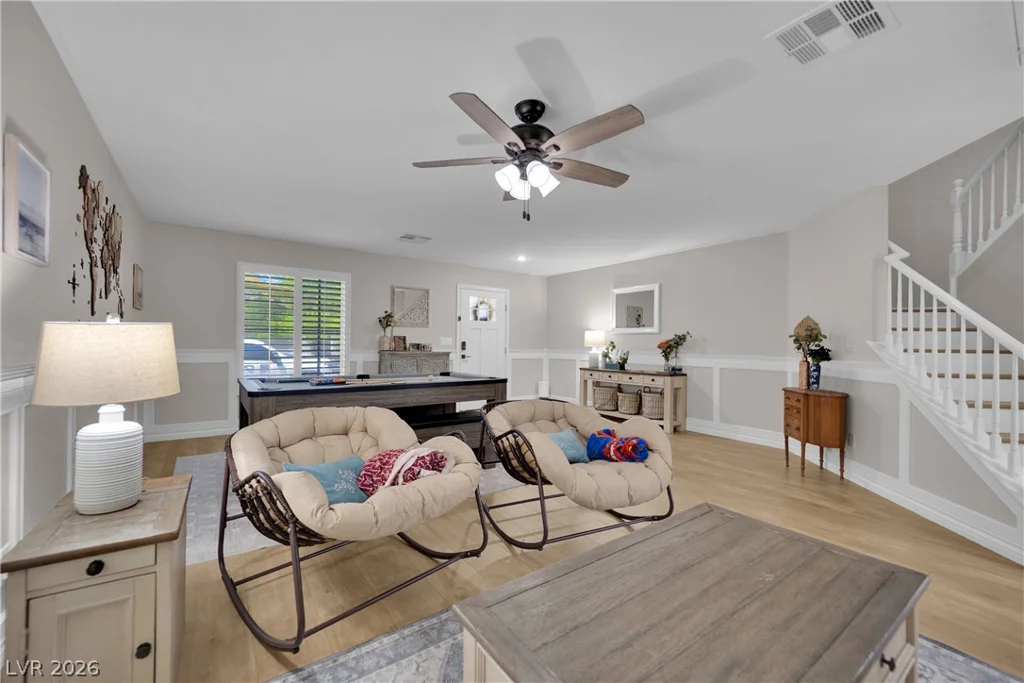 4913 Apache Valley, Las Vegas, NV 89131