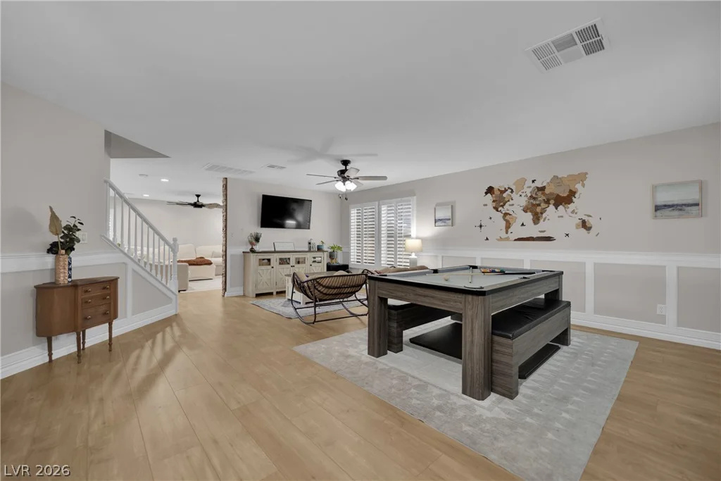 4913 Apache Valley, Las Vegas, NV 89131