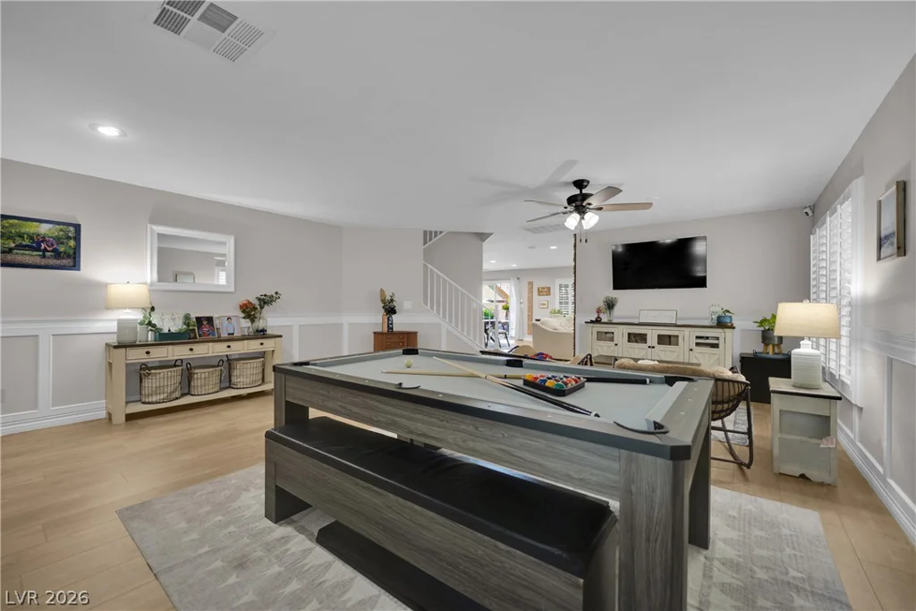 4913 Apache Valley, Las Vegas, NV 89131