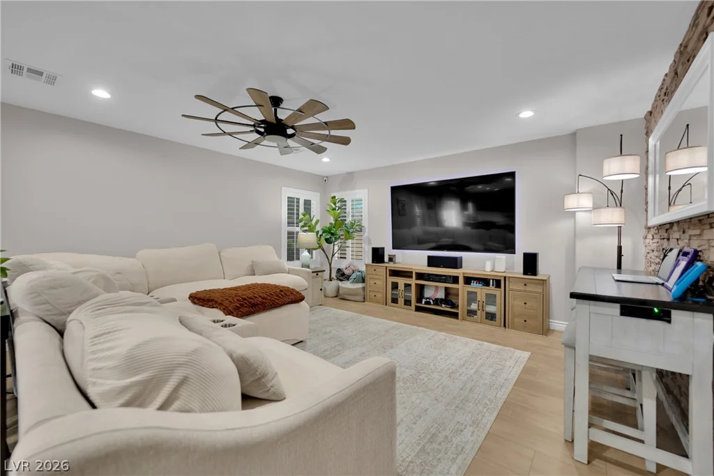 4913 Apache Valley, Las Vegas, NV 89131