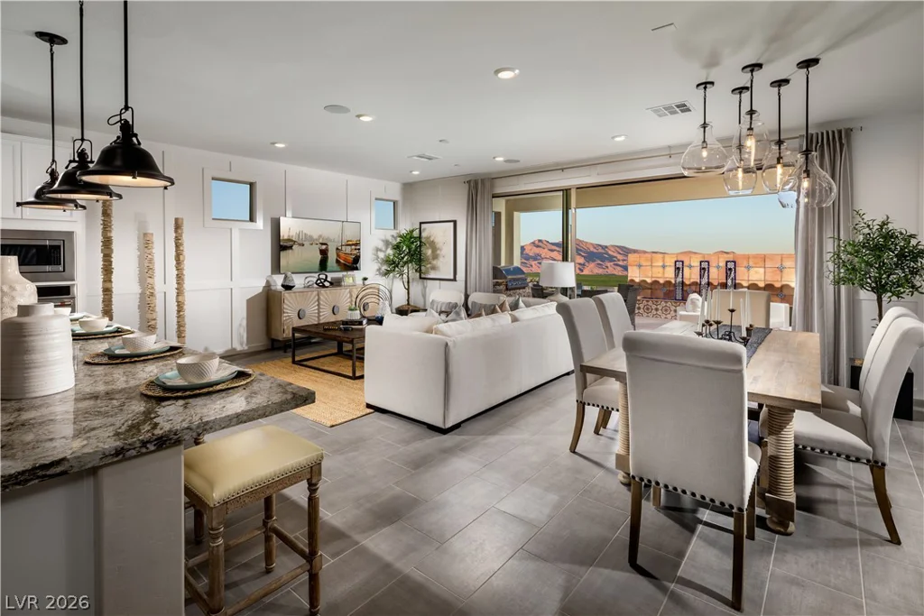 10199 Garnet Bend, Las Vegas, NV 89143