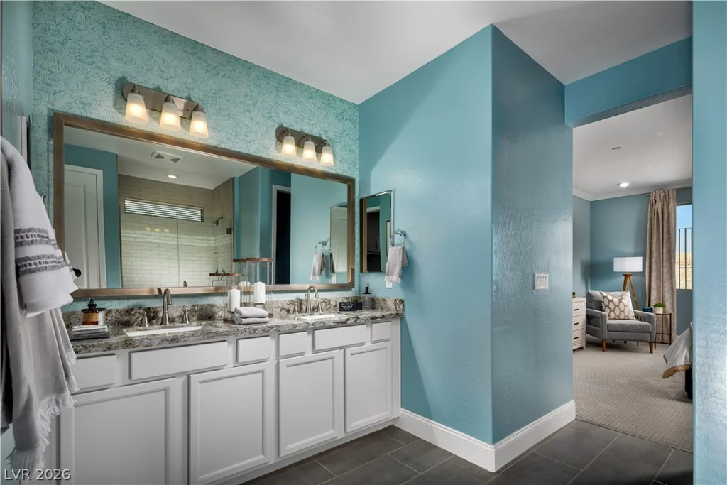 10199 Garnet Bend, Las Vegas, NV 89143