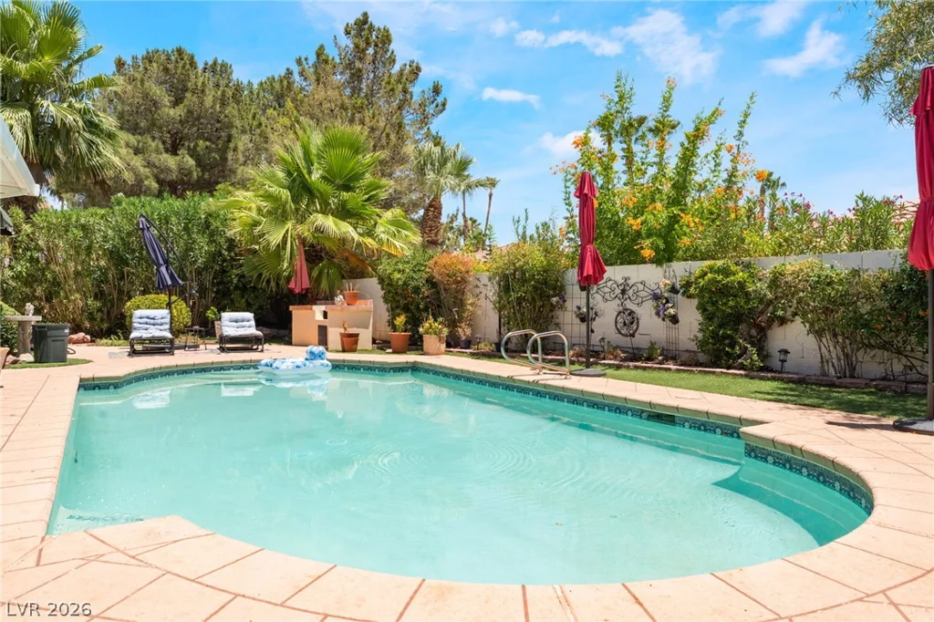 5216 Painted Lakes, Las Vegas, NV 89149