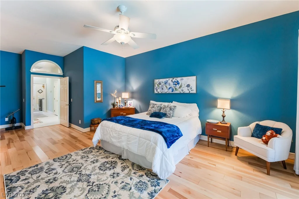 5216 Painted Lakes, Las Vegas, NV 89149