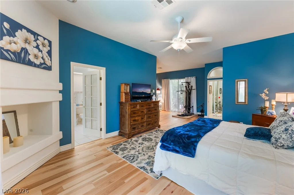 5216 Painted Lakes, Las Vegas, NV 89149