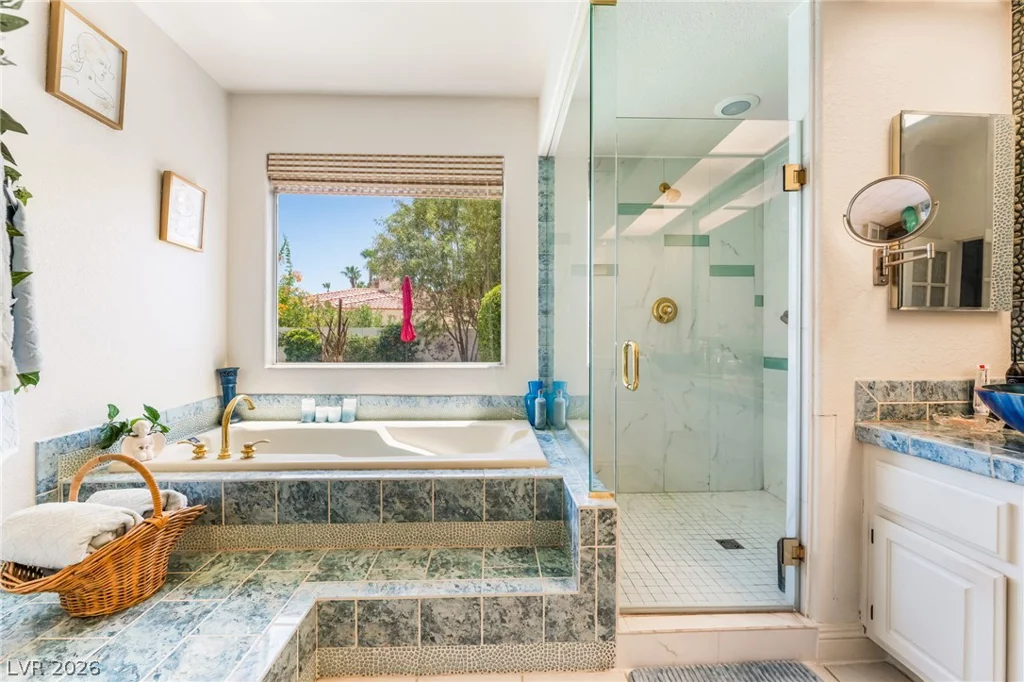 5216 Painted Lakes, Las Vegas, NV 89149
