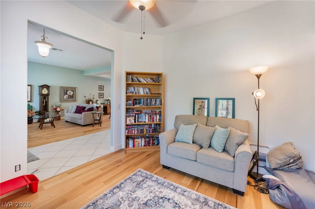 5216 Painted Lakes, Las Vegas, NV 89149