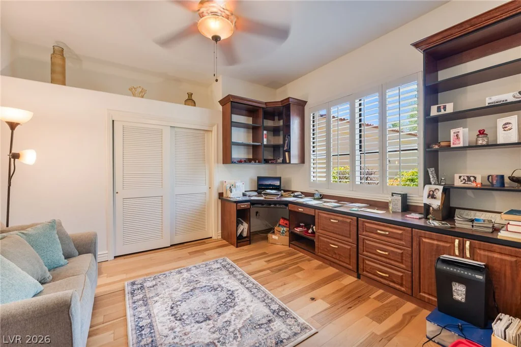 5216 Painted Lakes, Las Vegas, NV 89149