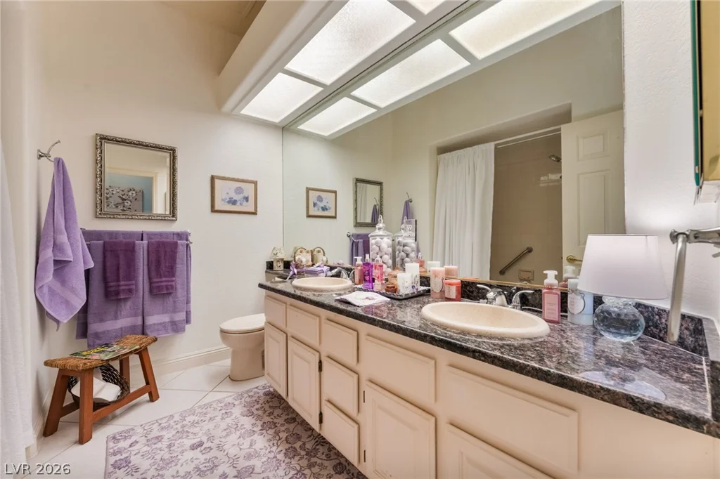 5216 Painted Lakes, Las Vegas, NV 89149