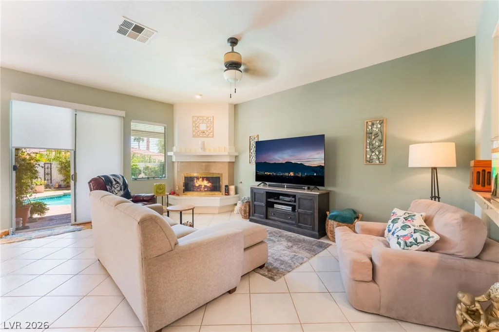 5216 Painted Lakes, Las Vegas, NV 89149