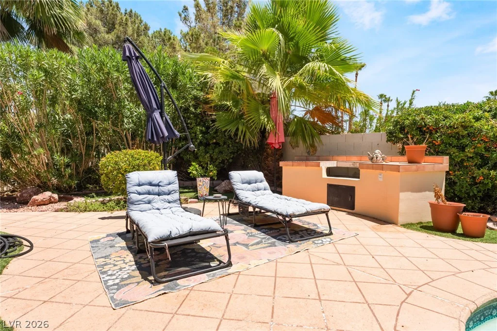 5216 Painted Lakes, Las Vegas, NV 89149