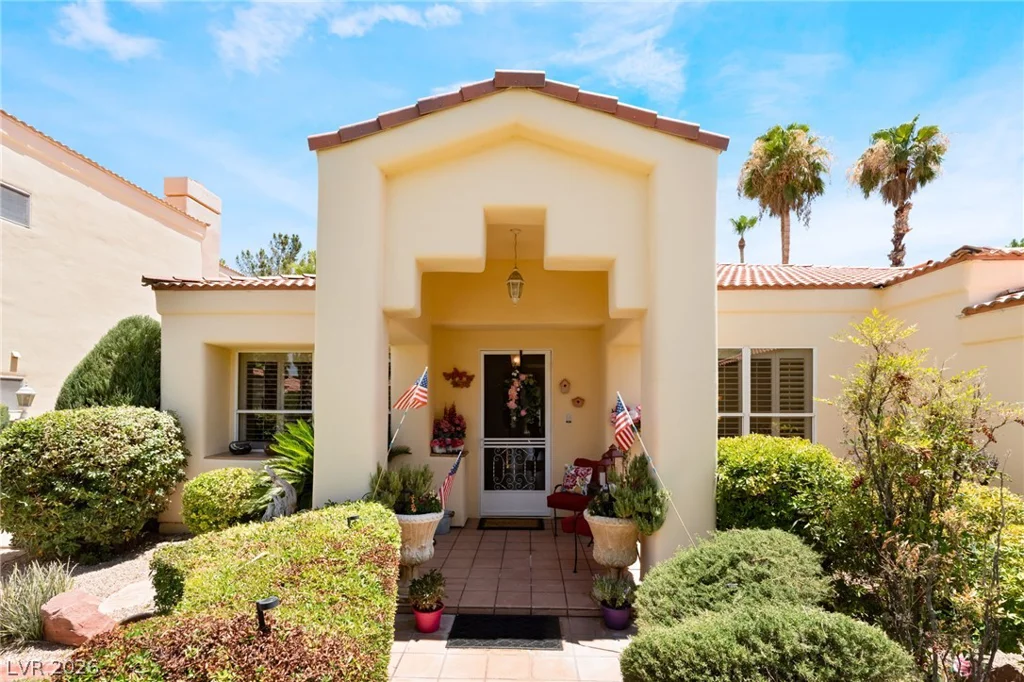 5216 Painted Lakes, Las Vegas, NV 89149